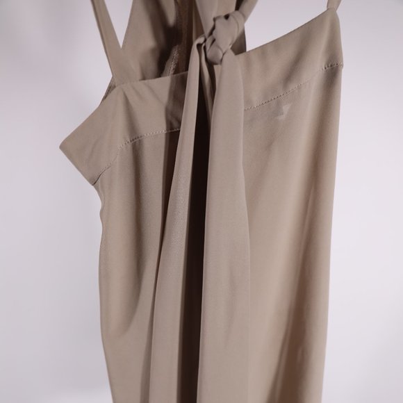 Body & Soul blouse beige tan - Picture 5 of 11